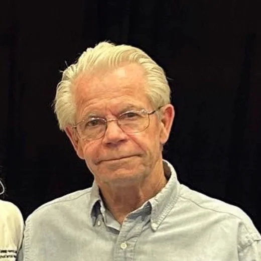Dr. Brian C. Foote