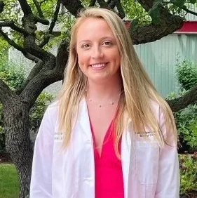 Dr. Madeline M. Foote